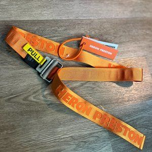 HERON PRESTON BELT